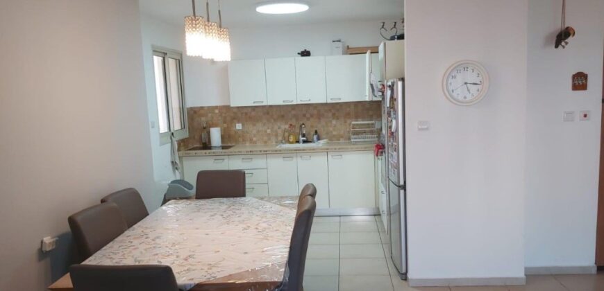 Kiryat HaSharon Netanya Apartment