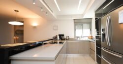 5 Room Agamim Netanya Apartment For Sale