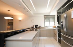 5 Room Agamim Netanya Apartment For Sale