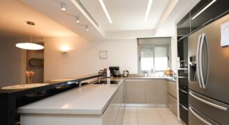 5 Room Agamim Netanya Apartment For Sale