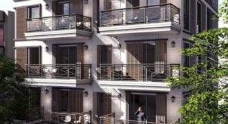 New Dizengoff Tel Aviv Apartment For Sale