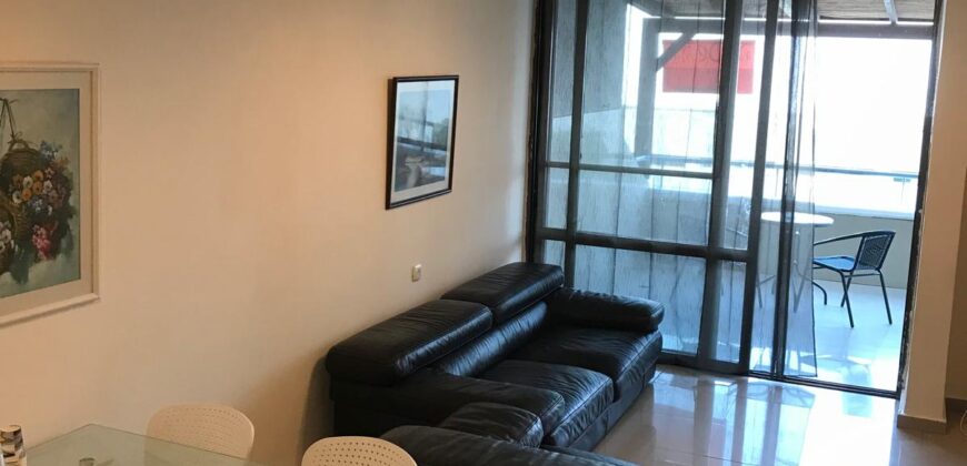 For sale an apartment with amazing potential For less than a million NIS ✅🏡 ✅ On Ahad Ha’am Street, Tiberias