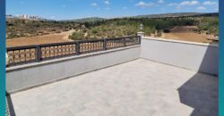 Exclusive for sale In Moshav Aviezer