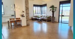 Exclusive for sale In Moshav Aviezer