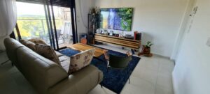 Exclusive 3-Bedroom Apartment with Stunning View