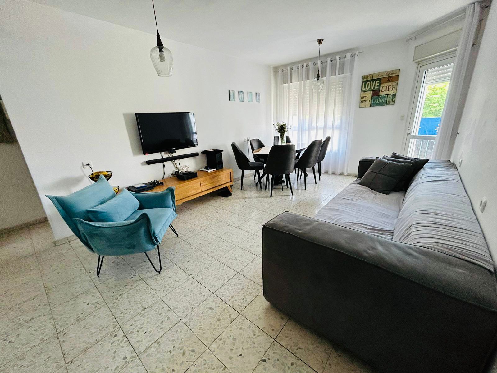 5 Room Duplex on Golan Street, Migdal Hamayim, Beit Shemesh