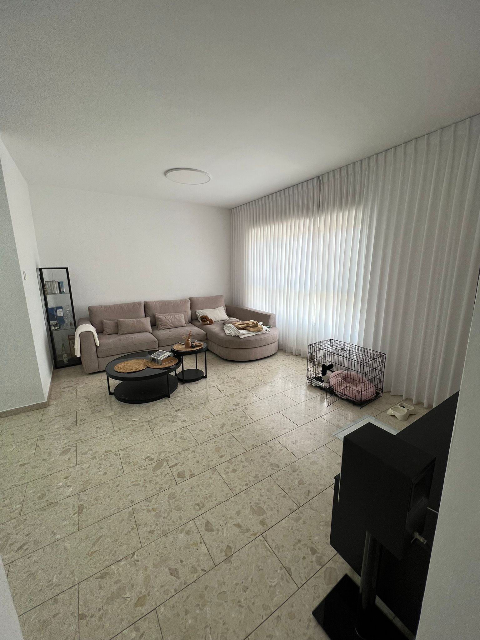 4-Room Apartment on Migdal Hamayim, Beit Shemesh