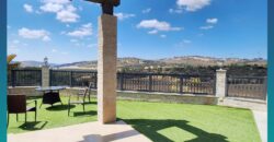 Exclusive for sale In Moshav Aviezer