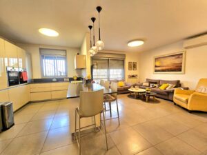 Your Dream Family Home in Pisgat Zeev – Bright, Spacious, and Serene!