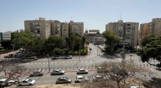 Apartment for Rent – Ashkelon