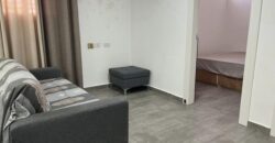 Studio Apartment for Rent in Ashkelon