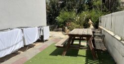 Studio Apartment for Rent in Ashkelon