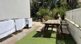 Studio Apartment for Rent in Ashkelon