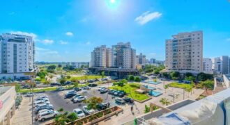 New Property for Sale in Ashkelon