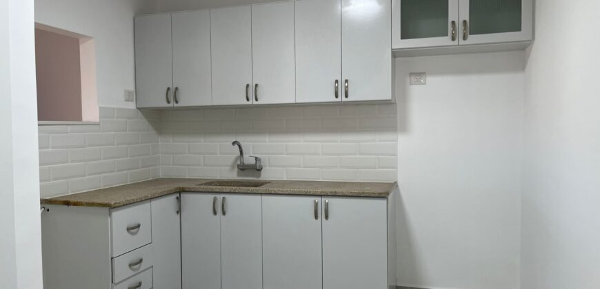 Stunning Apartment for Rent in Ashkelon Barnea Neighborhood