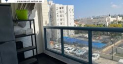 Apartment For Sale Hasiti Ashkelon