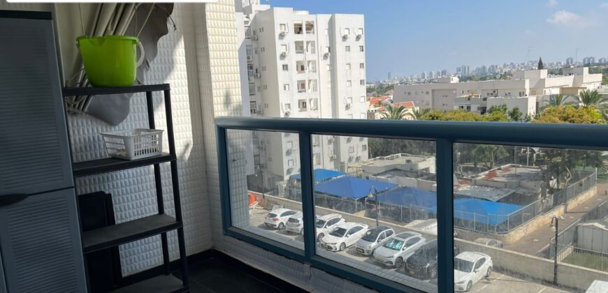 Apartment For Sale Hasiti Ashkelon