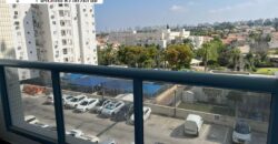 Apartment For Sale Hasiti Ashkelon