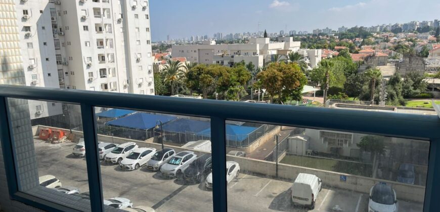 Apartment For Sale Hasiti Ashkelon