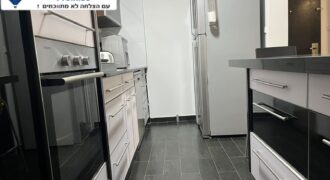 Apartment For Sale Hasiti Ashkelon