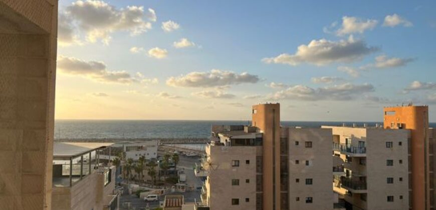 For Sale Exclusive by ReMax Promise Ashkelon