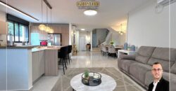 For Sale in Ma’ale Adumim – Gilgal Street