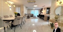 For Sale in Ma’ale Adumim – Gilgal Street