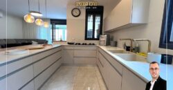 For Sale in Ma’ale Adumim – Gilgal Street