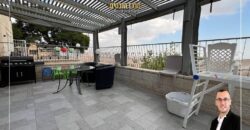 For Sale in Ma’ale Adumim – Gilgal Street