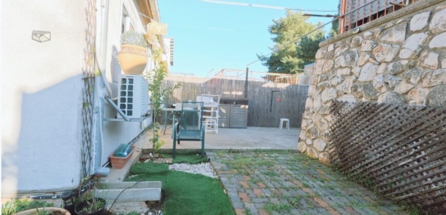 Tzfat Home. Lots of Potential