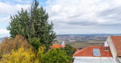 Private House For Sale in Yokneam