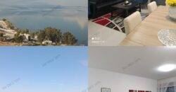 Apartment For Sale in Tveria