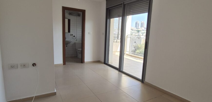 Modiin Rental – Ar’ar, City Center