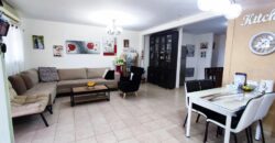 Tzfat – Semi attached Home on Menachem Begin + rental unit