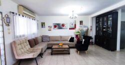 Tzfat – Semi attached Home on Menachem Begin + rental unit