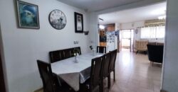 Tzfat – Semi attached Home on Menachem Begin + rental unit