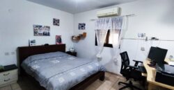 Tzfat – Semi attached Home on Menachem Begin + rental unit