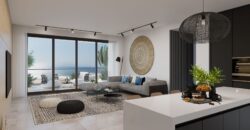 For Sale: 4-Room Premium Apartment – Luxury Living with Breathtaking Sea Views