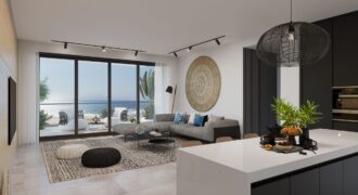 For Sale: 4-Room Premium Apartment – Luxury Living with Breathtaking Sea Views