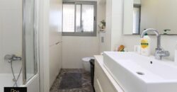 Petach Tikva, Hadar Ganim Beautiful Apartment for Sale