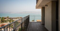 Home On the Kinneret – Only 1,400,000 NIS