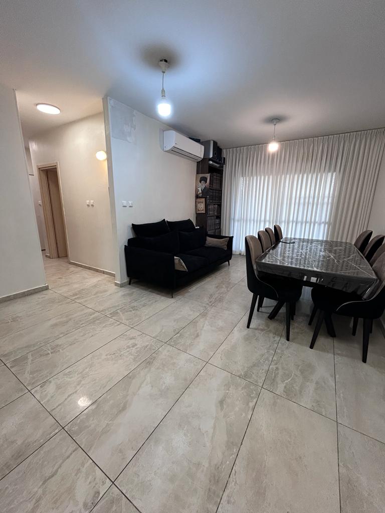 4 Room Apartment in  Alef, Ramat Beit Shemesh