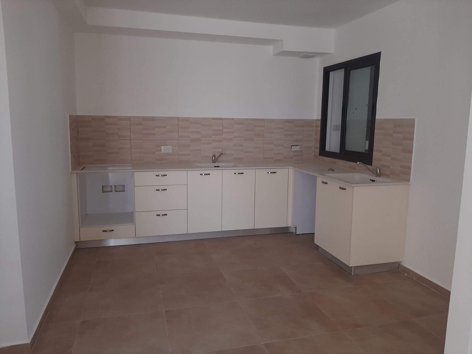 3-Bedroom Apartment with Expansion Option