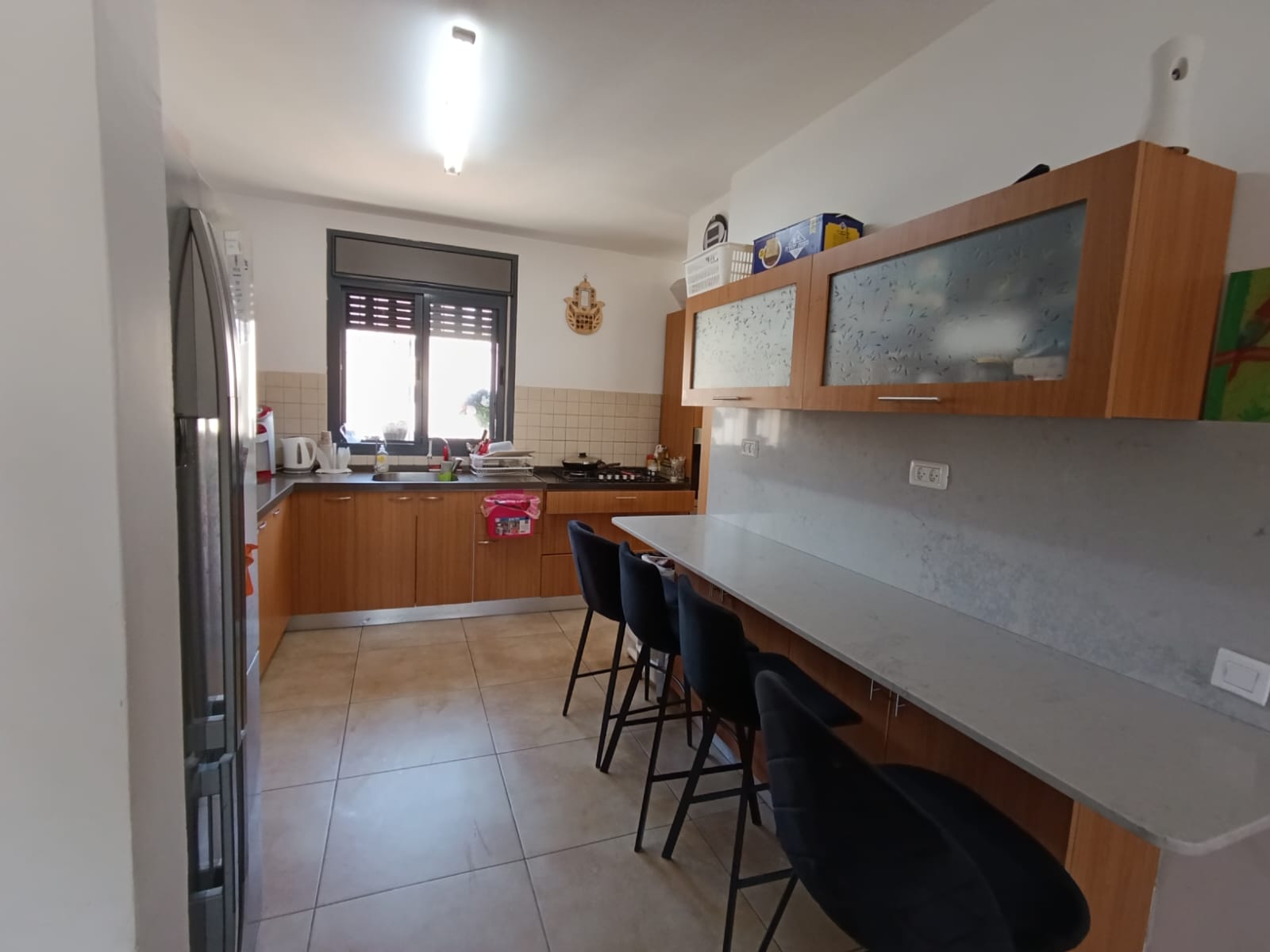 4-Room Apartment For Sale in Ramat Beit Shemesh Gimmel