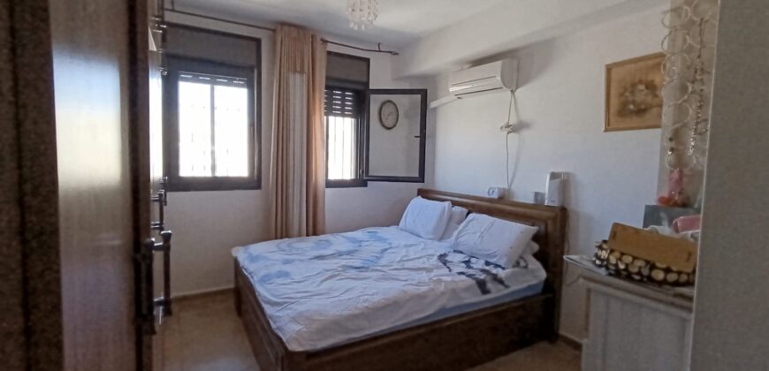 4-Room Apartment For Sale in Ramat Beit Shemesh Gimmel