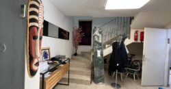 Tzfat Duplex – 5 Rooms