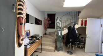 Tzfat Duplex – 5 Rooms