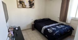 Tzfat Duplex – 5 Rooms