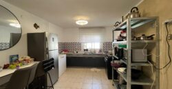 Tzfat Duplex – 5 Rooms