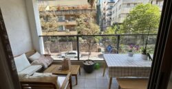 Central Ra’anana Apartment for Sale